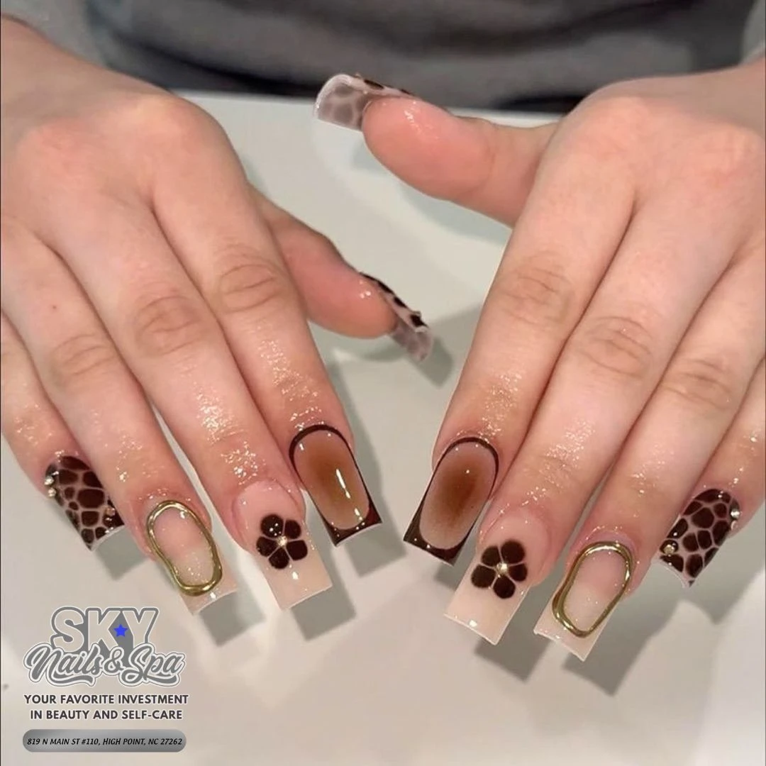 Nail Sep 30